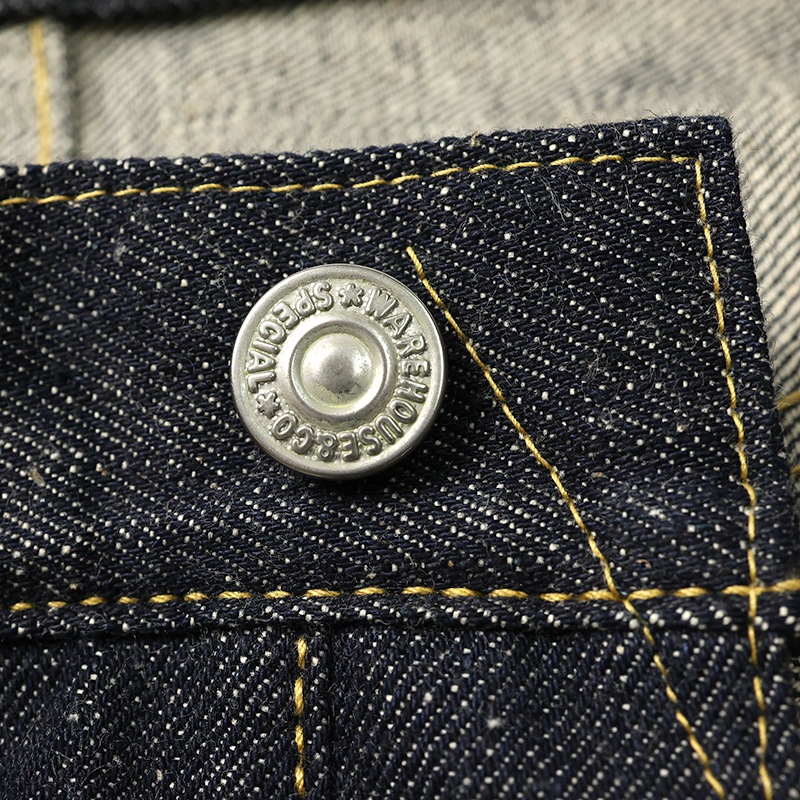 WAREHOUSE/ウェアハウス 1000XX(1000XX) Dead Stock Blue/デッドストックブルー