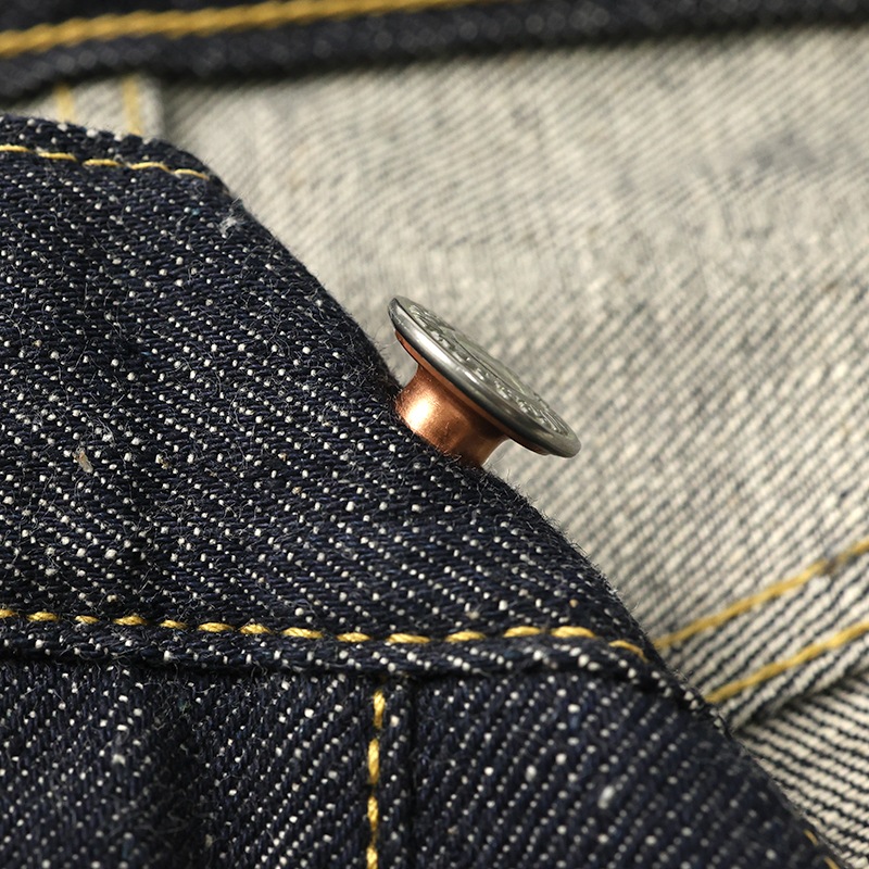 WAREHOUSE/ウェアハウス 1000XX(1000XX) Dead Stock Blue/デッドストックブルー