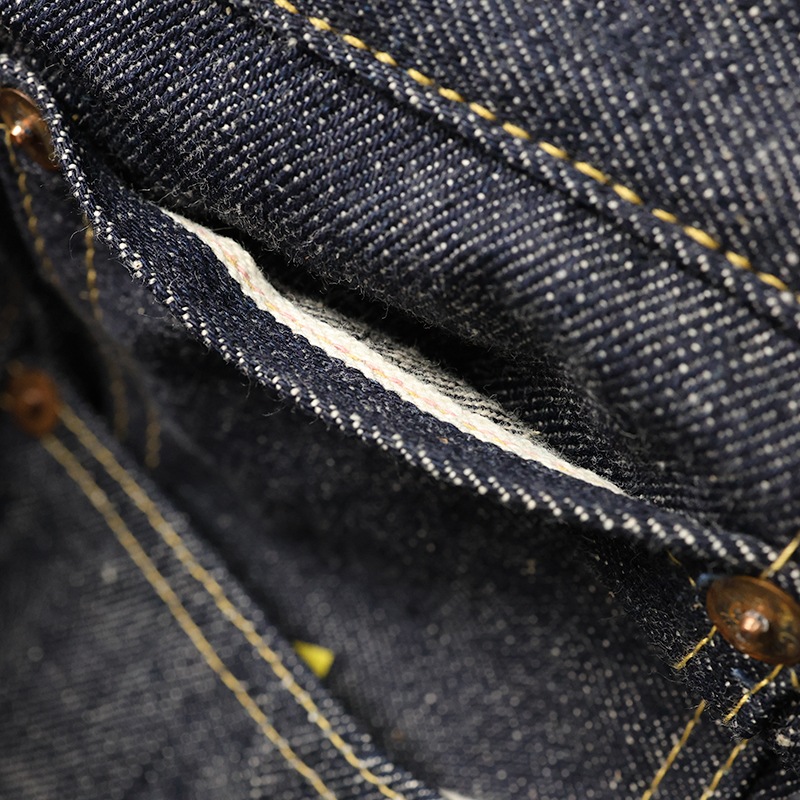 WAREHOUSE/ウェアハウス 1000XX(1000XX) Dead Stock Blue/デッドストックブルー