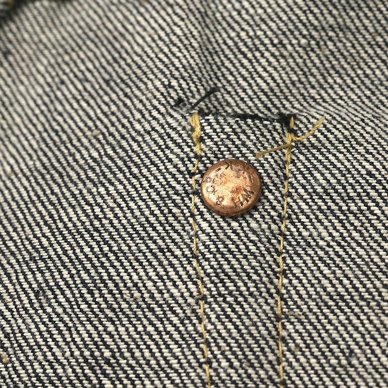 WAREHOUSE/ウェアハウス 1000XX(1000XX) Dead Stock Blue/デッドストックブルー