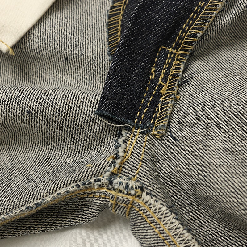 WAREHOUSE/ウェアハウス 1000XX(1000XX) Dead Stock Blue/デッドストックブルー