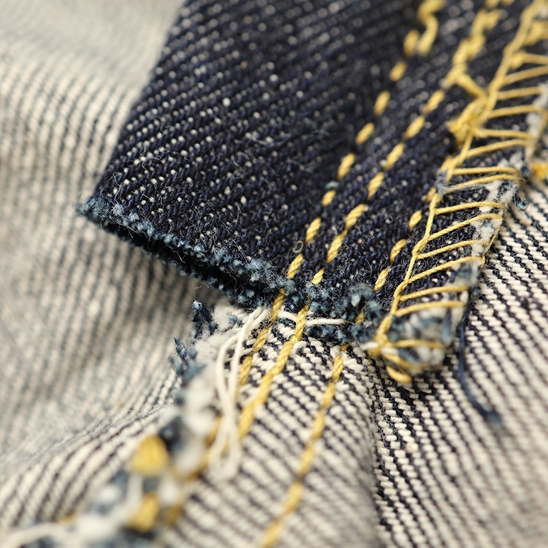 WAREHOUSE/ウェアハウス 1000XX(1000XX) Dead Stock Blue/デッドストックブルー