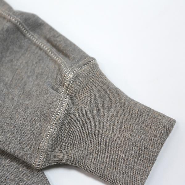 WAREHOUSE/ウェアハウス 403 ELPASO クルーネックスウェット