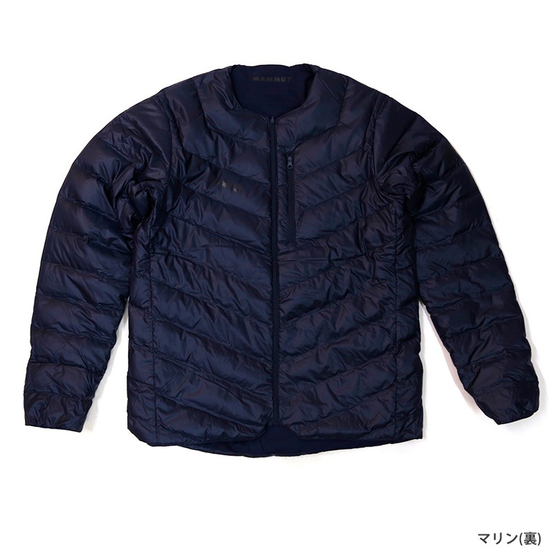 MAMMUT/マムート リバーシブル SEON IN CARDIGAN AF MAMMUT/マムート リバーシブル SEON IN CARDIGAN AF 1013-00652