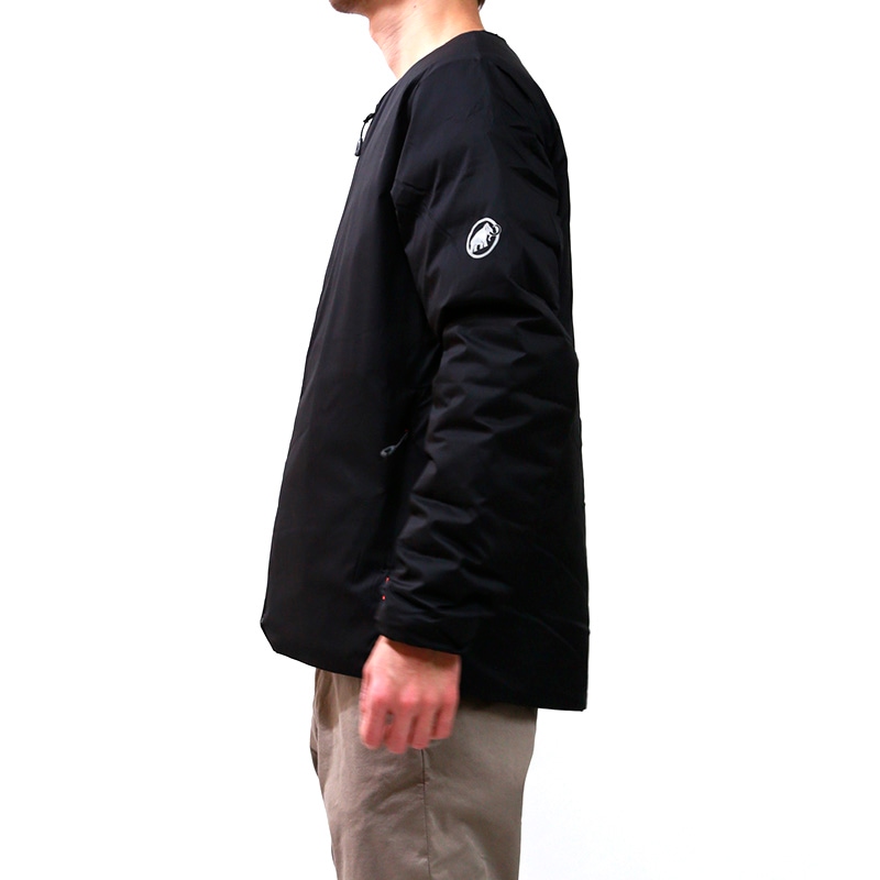 MAMMUT/マムート リバーシブル SEON IN CARDIGAN AF MAMMUT/マムート リバーシブル SEON IN CARDIGAN AF 1013-00652の通販