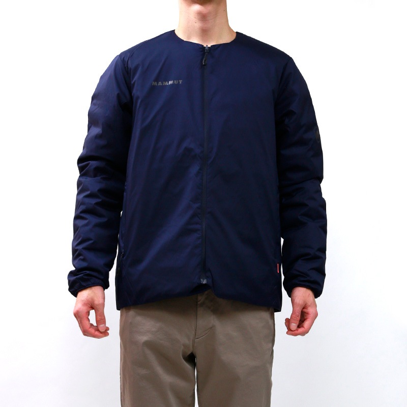 MAMMUT/マムート リバーシブル SEON IN CARDIGAN AF MAMMUT/マムート リバーシブル SEON IN CARDIGAN AF 1013-00652