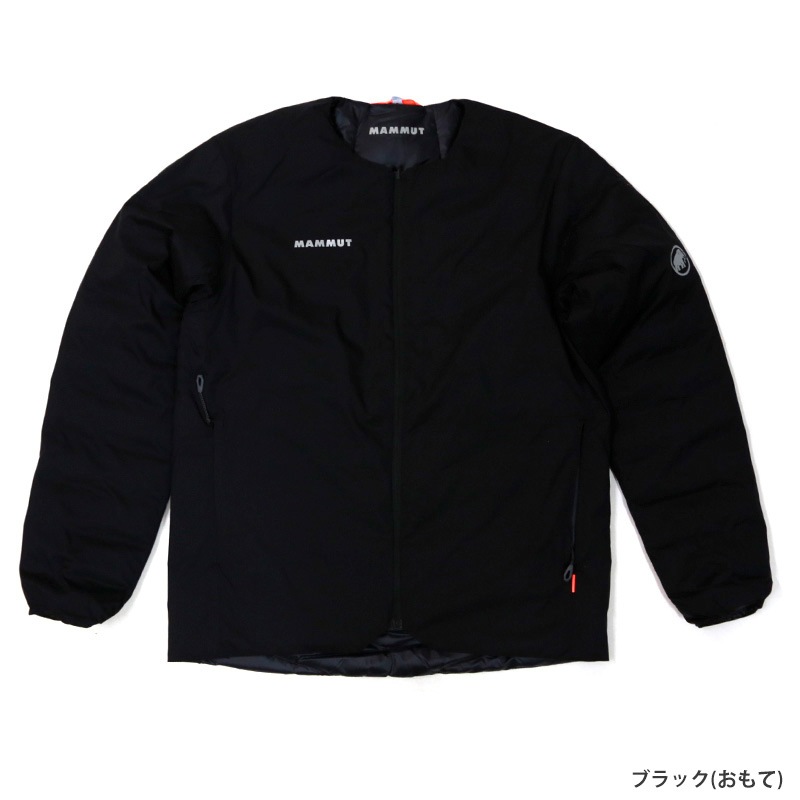 MAMMUT/マムート リバーシブル SEON IN CARDIGAN AF MAMMUT/マムート リバーシブル SEON IN CARDIGAN AF 1013-00652の通販