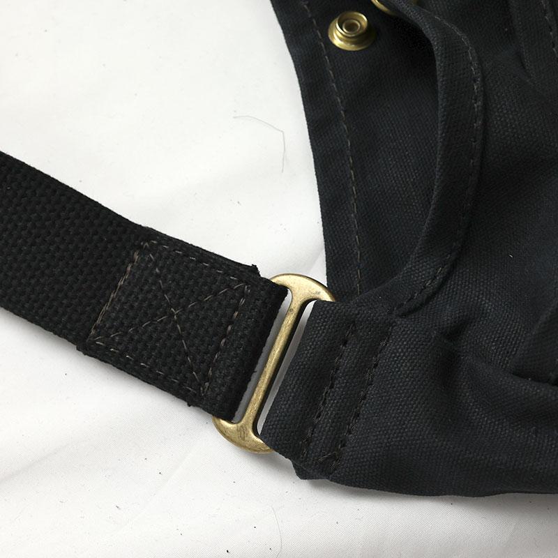 FROST RIVER/フロストリバー Crescent Lake Shoulder Bag MADE IN USA Large
