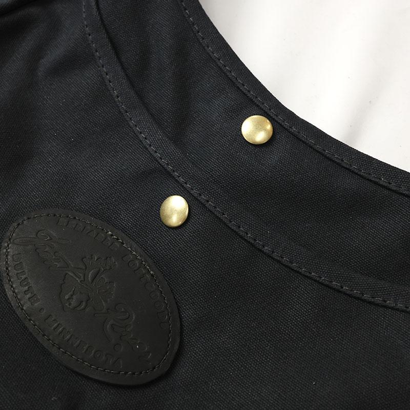 FROST RIVER/フロストリバー Crescent Lake Shoulder Bag MADE IN USA Large