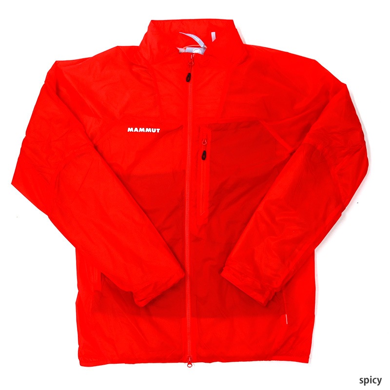MAMMUT/マムート Flex Air IN Jacket ジャケットの通販｜RODEO&ANSWER