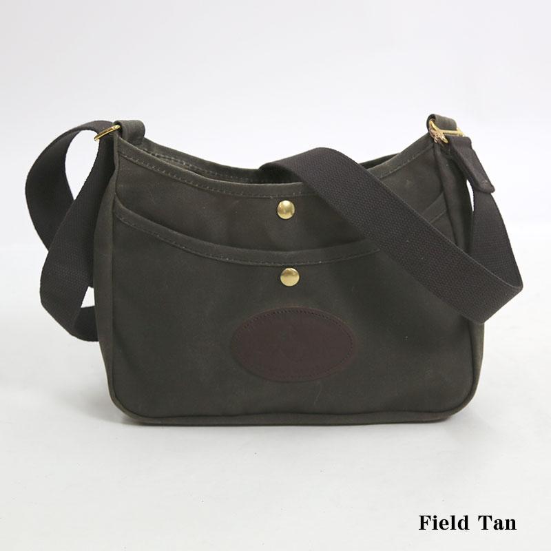 FROST RIVER/フロストリバー Crescent Lake Shoulder Bag MADE IN USA Small