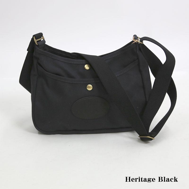 FROST RIVER/フロストリバー Crescent Lake Shoulder Bag MADE IN USA Small