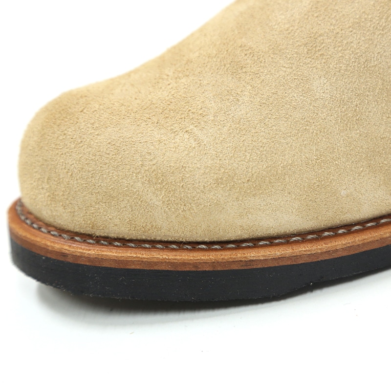 REDWING/レッドウィング #9296 ローストラップ ラフアウトレザー