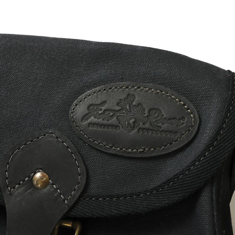 FROST RIVER/フロストリバー Shell Bag MADE IN USA