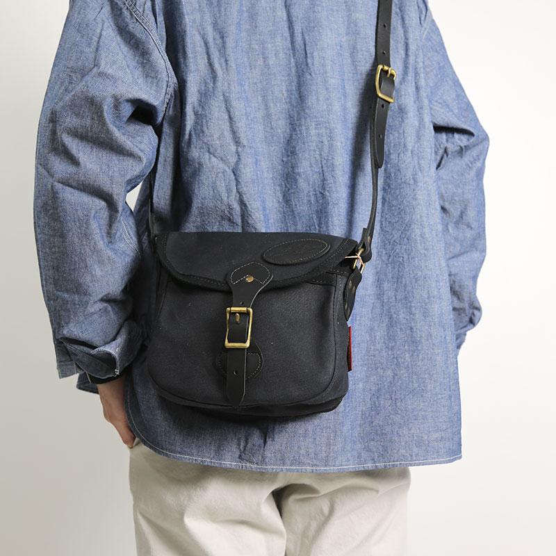 FROST RIVER/フロストリバー Shell Bag MADE IN USA