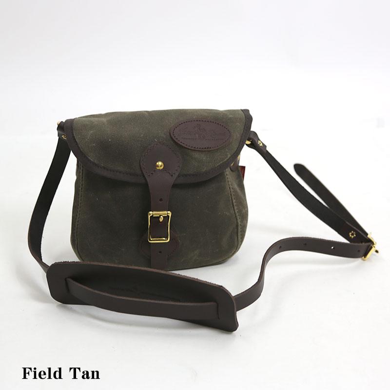 FROST RIVER/フロストリバー Shell Bag MADE IN USA