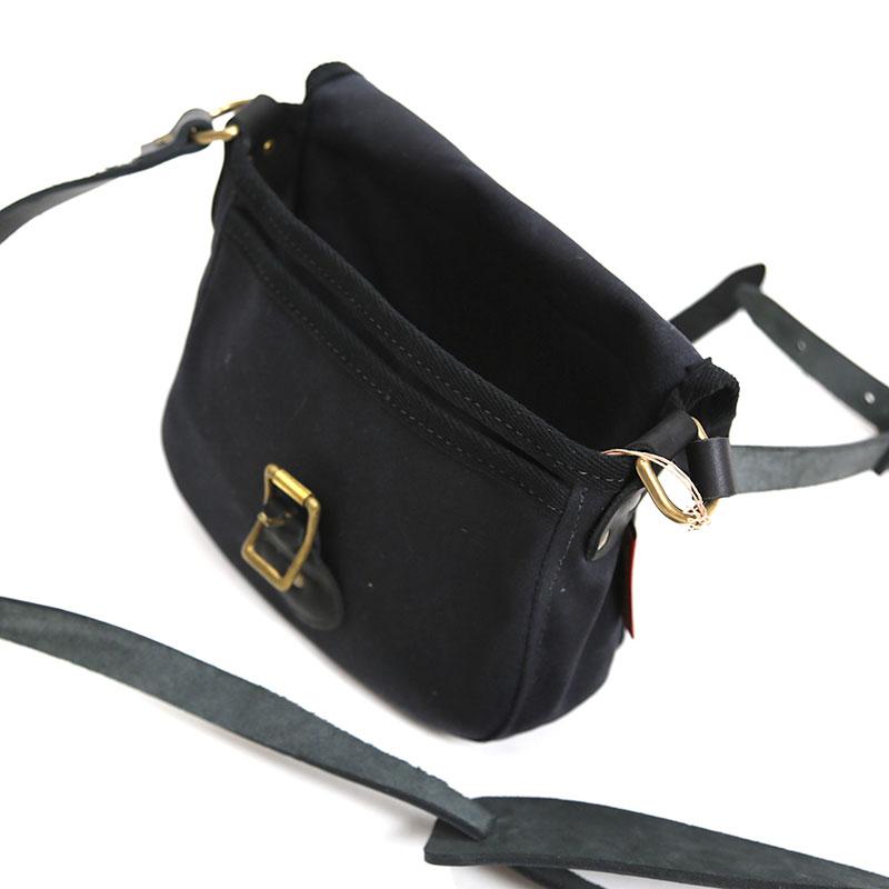 FROST RIVER/フロストリバー Shell Bag MADE IN USA