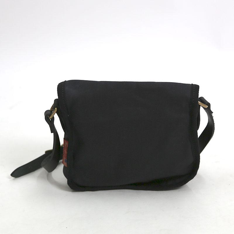 FROST RIVER/フロストリバー Shell Bag MADE IN USA