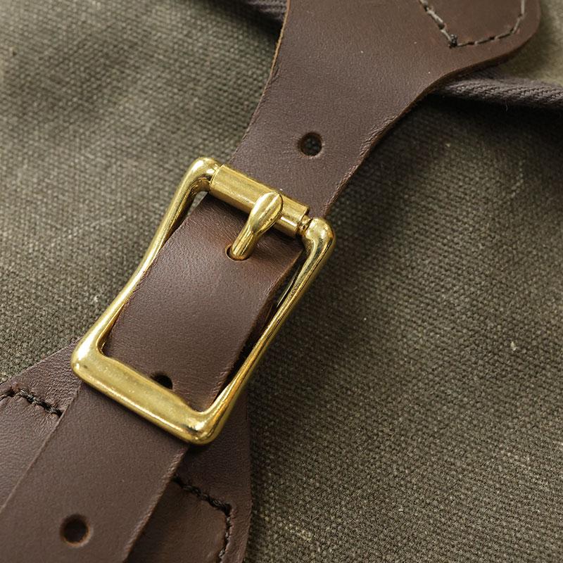 FROST RIVER/フロストリバー Shell Bag MADE IN USA