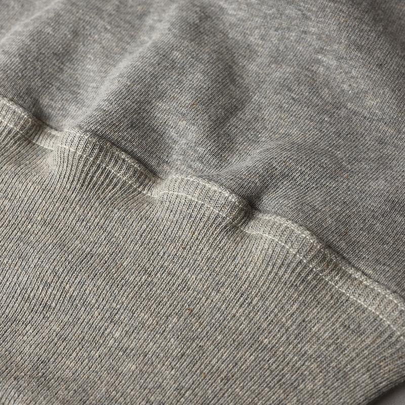 WAREHOUSE/ウェアハウス Lot 401 TRINIDAD セットインクルーネックスウェット