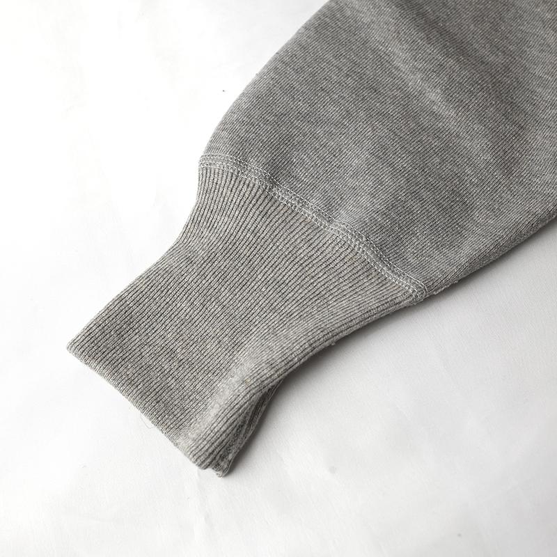 WAREHOUSE/ウェアハウス Lot 401 TRINIDAD セットインクルーネックスウェット