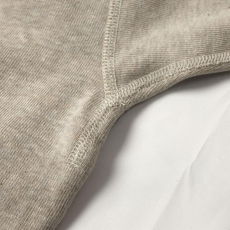 WAREHOUSE/ウェアハウス Lot 401 TRINIDAD セットインクルーネックスウェット