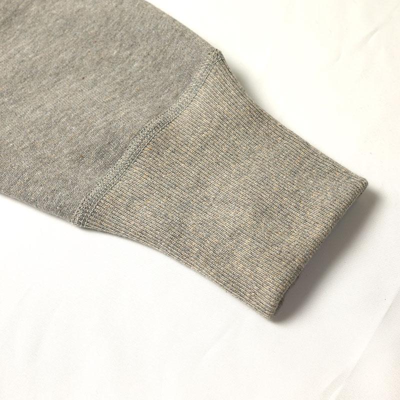 WAREHOUSE/ウェアハウス Lot 401 TRINIDAD セットインクルーネックスウェット