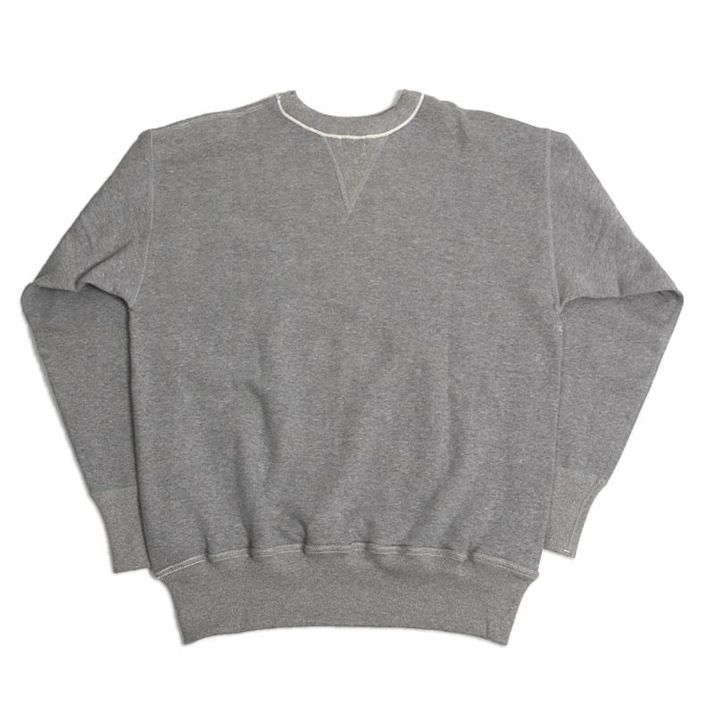 WAREHOUSE/ウェアハウス Lot 401 TRINIDAD セットインクルーネック