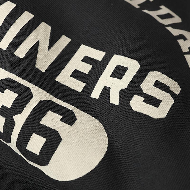 WAREHOUSE/ウェアハウス Lot 401 TRINIDAD セットインクルーネックスウェット