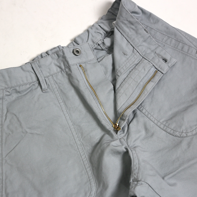 NATURAL LAUNDRY/ナチュラルランドリー CLカルゼキャロットパンツ