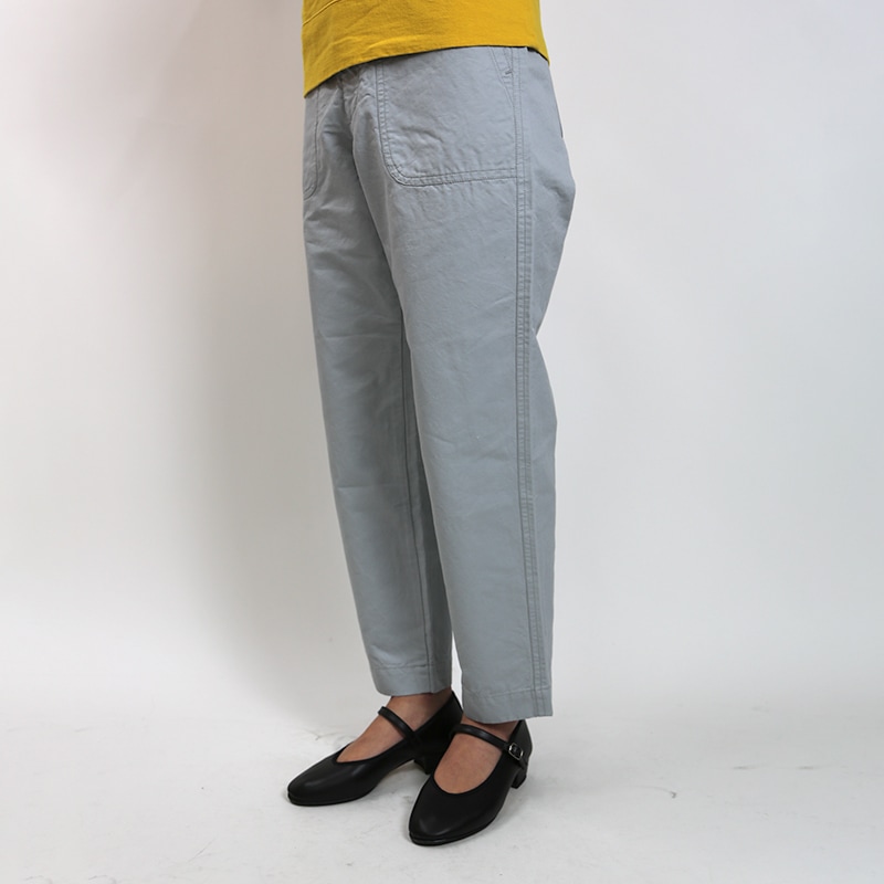 パンツ C NATURAL LAUNDRY/ナチュラルランドリー CLカルゼキャロット