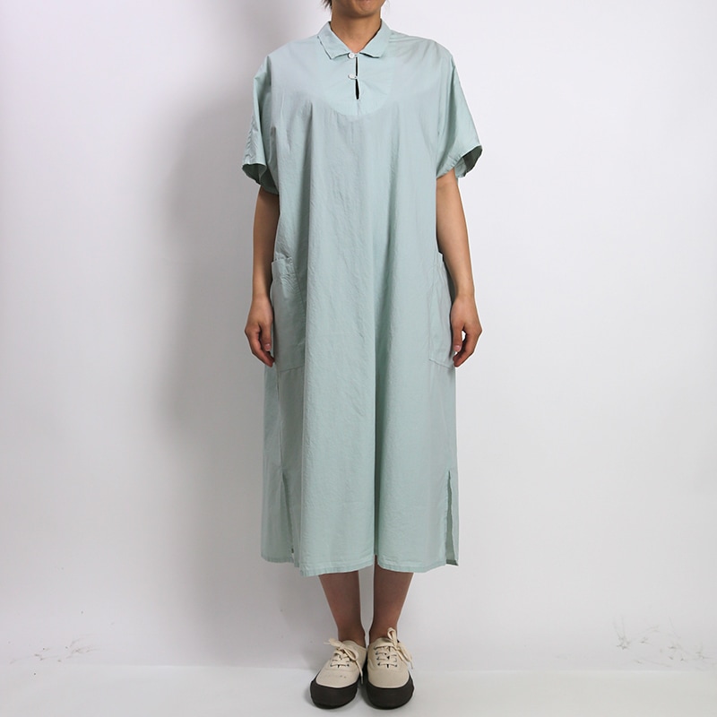なも。 美品 イレーヴ タイプライター スキッパーワンピース& トゥジュー なも。様専用 美品 イレーヴ タイプライター スキッパー