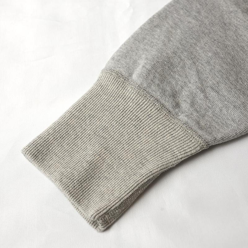 WAREHOSE/ウエアハウス ラグランスウェット 2nd hand 461-FREMONT