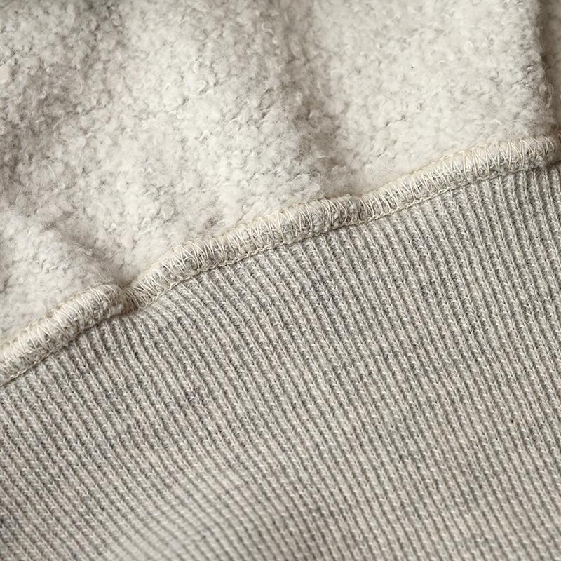 WAREHOSE/ウエアハウス ラグランスウェット 2nd hand 461-FREMONT