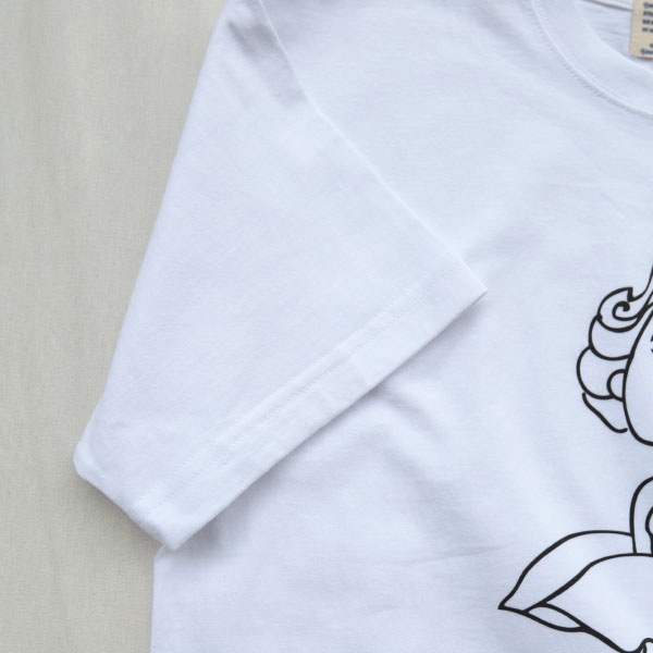 オマージュTシャツ モンロー