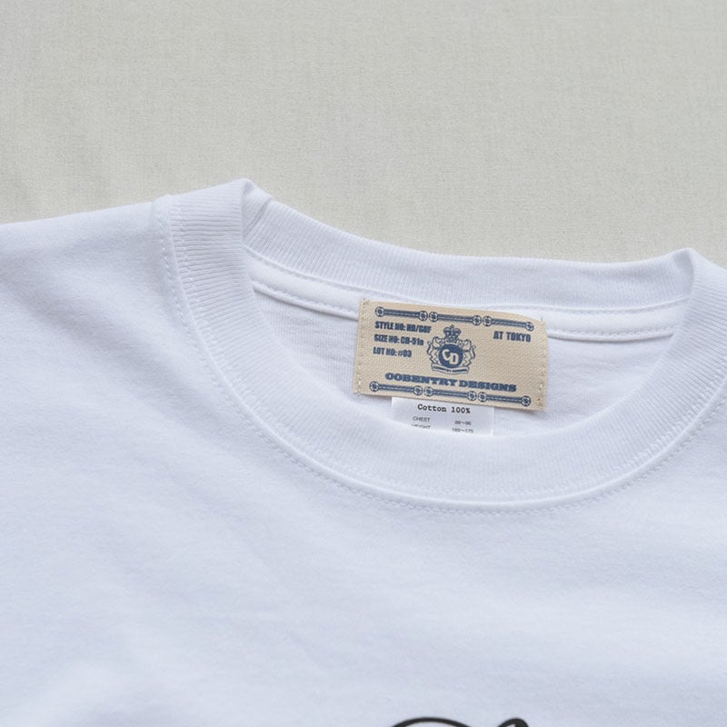 オマージュTシャツ マックイーン