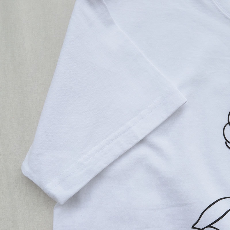 オマージュTシャツ STAND BY ME