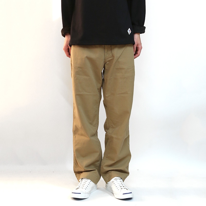 JAPAN BLUE JEANS ブルックリンチノ JB7053の通販｜RODEO&ANSWER