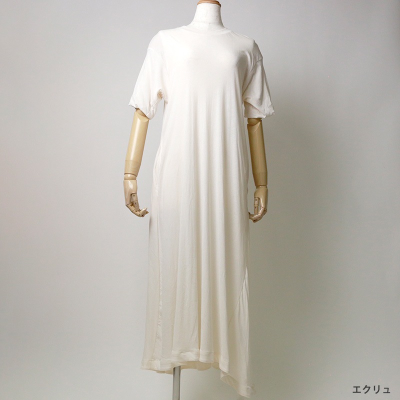 ALWEL オルウェル Tシャツドレス / ワンピースの通販｜RODEO&ANSWER