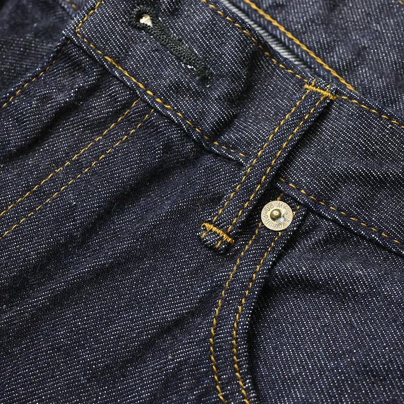 JAPAN BLUE JEANS/ジャパンブルージーンズ Classicストレート