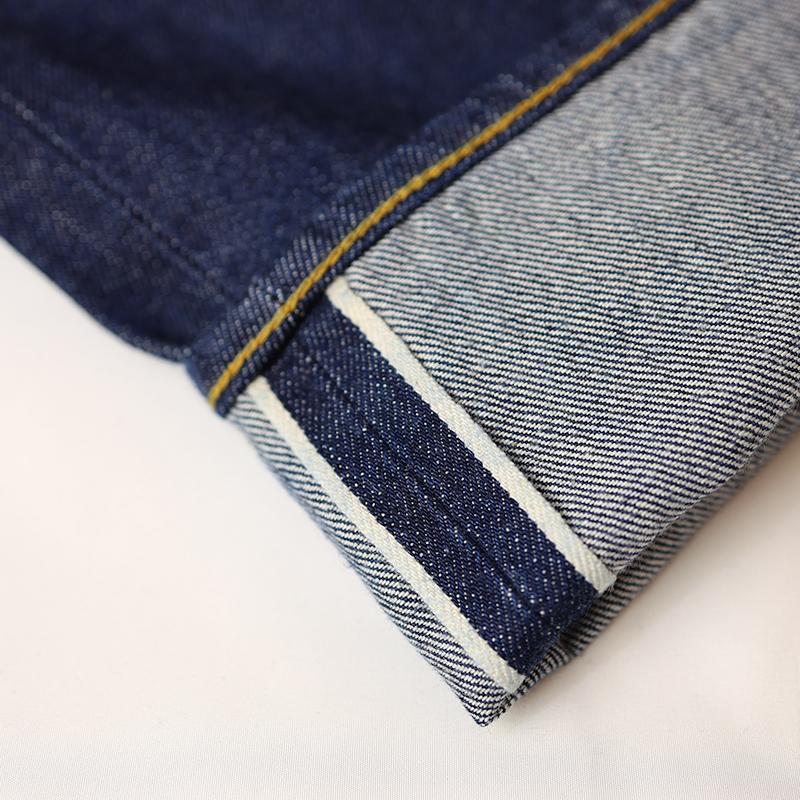 LEVI'S/リーバイス BLUE TAB 80'S 501 リンス MADE IN JAPAN