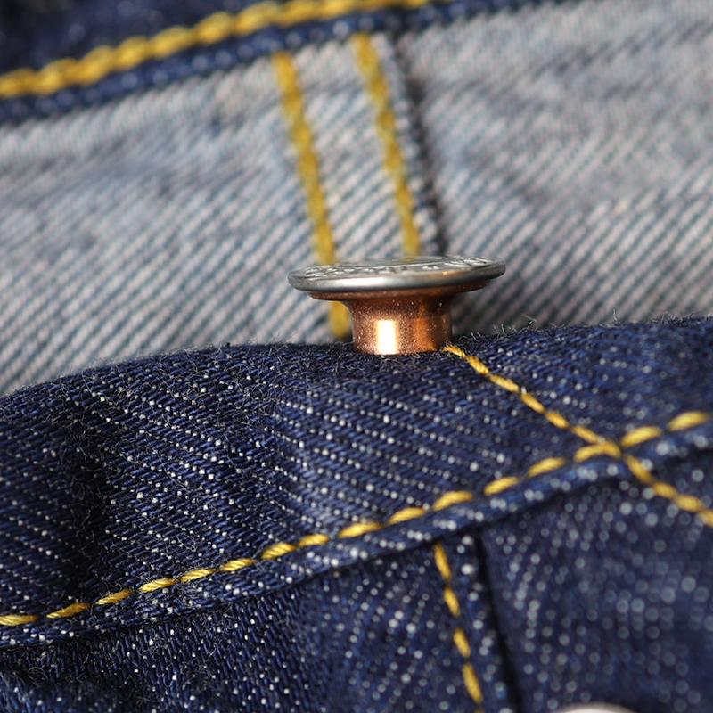 LEVI'S/リーバイス BLUE TAB 80'S 501 リンス MADE IN JAPAN