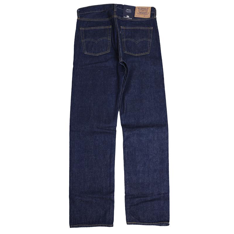 LEVI'S/リーバイス BLUE TAB 80'S 501 リンス MADE IN JAPANの通販