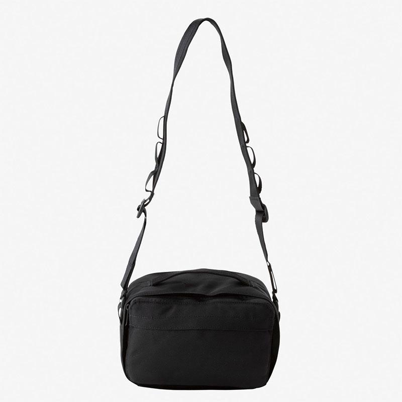 THE NORTH FACE/ノースフェイス Metroscape Shoulder/メトロスケープショルダー【バリスティックナイロン】