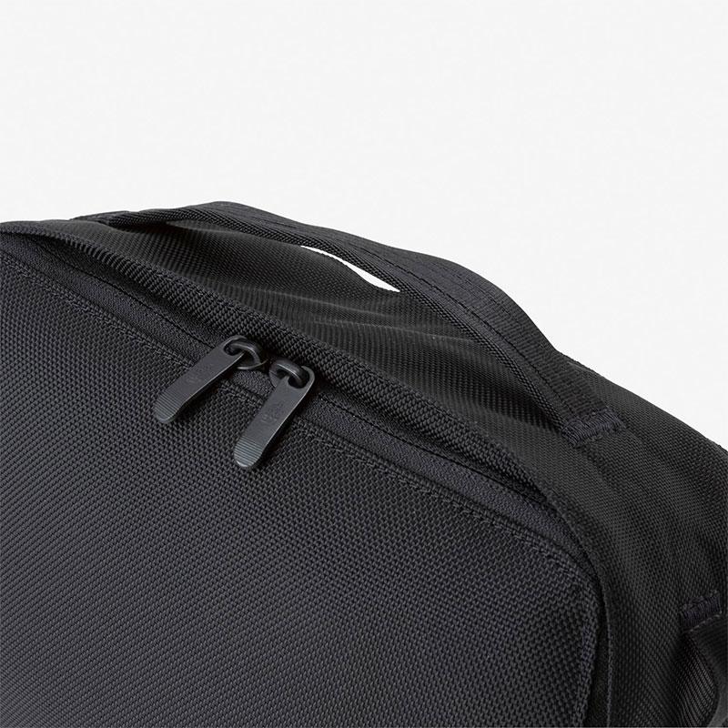 THE NORTH FACE/ノースフェイス Metroscape Shoulder/メトロスケープショルダー【バリスティックナイロン】