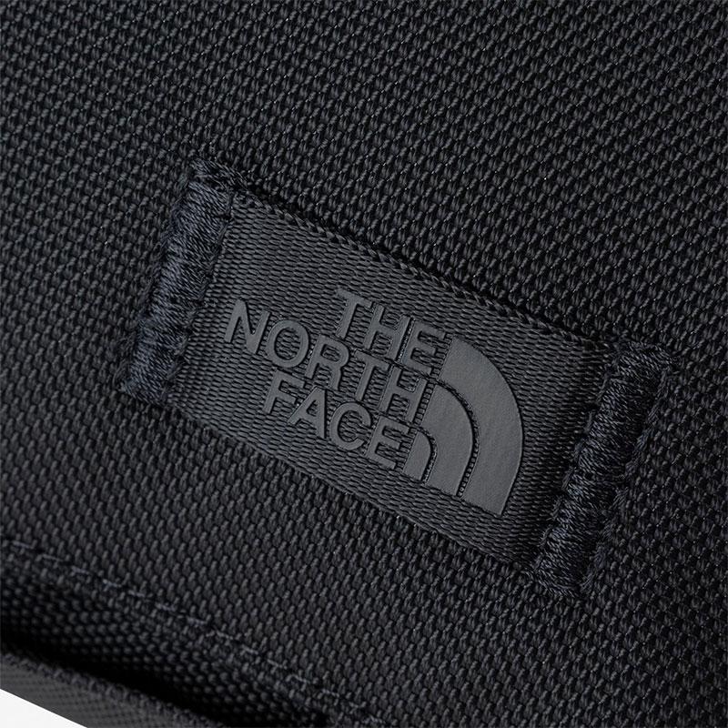 THE NORTH FACE/ノースフェイス Metroscape Shoulder/メトロスケープショルダー【バリスティックナイロン】
