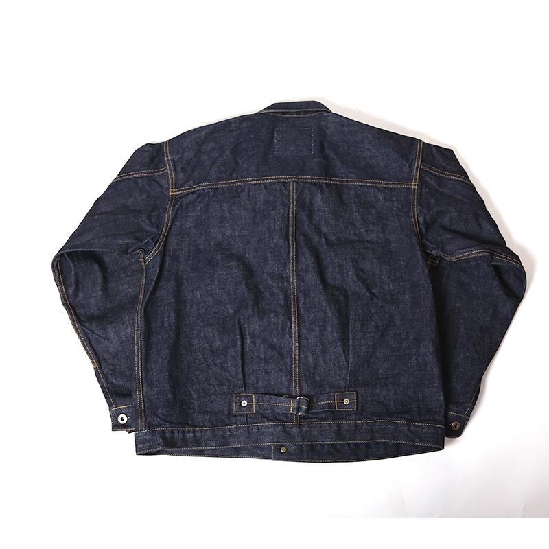 JAPAN BLUE JEANS/ジャパンブルージーンズ 14.8oz Type1 Denim