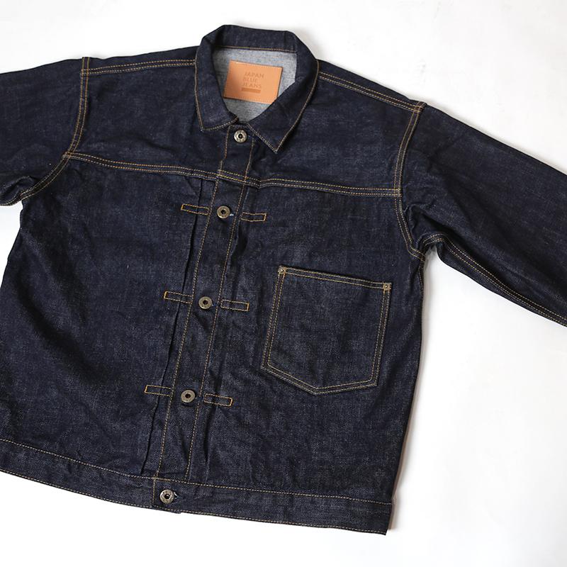 JAPAN BLUE JEANS/ジャパンブルージーンズ 14.8oz Type1 Denim