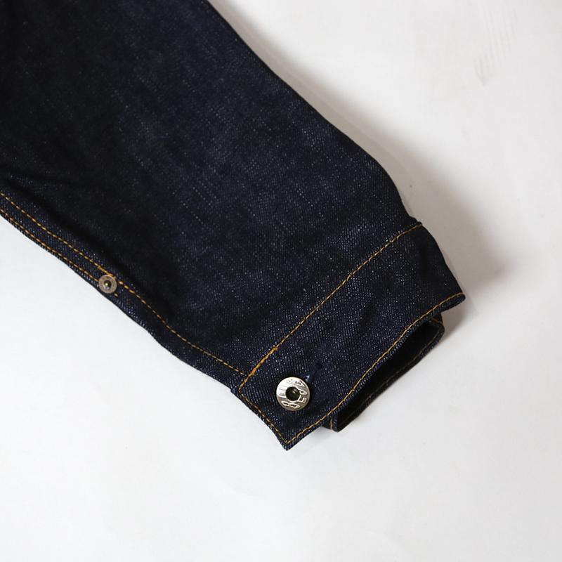 JAPAN BLUE JEANS/ジャパンブルージーンズ 14.8oz Type1 Denim