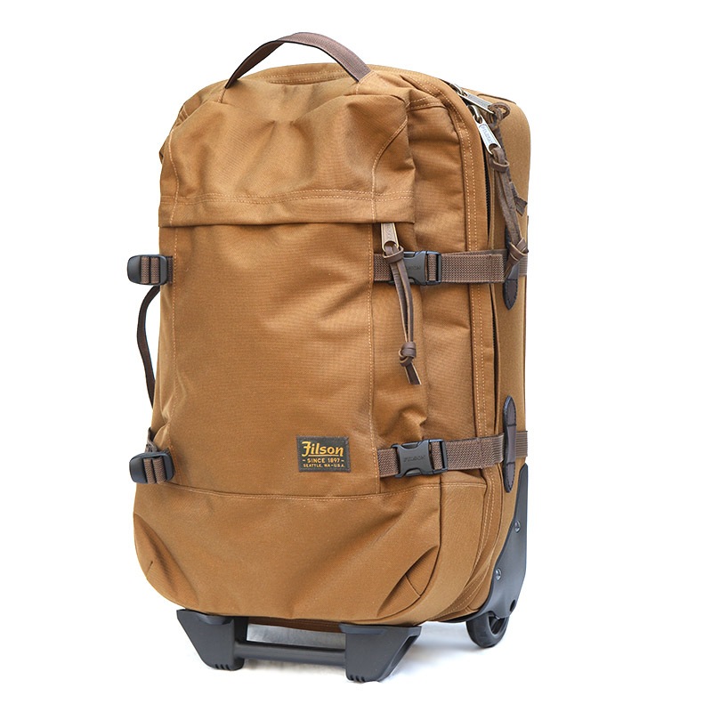 FILSON/フィルソン ホイール付キャリーバッグ 47728